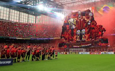 De volta à elite, Athletico inicia o Brasileirão 2026 em busca de afirmação