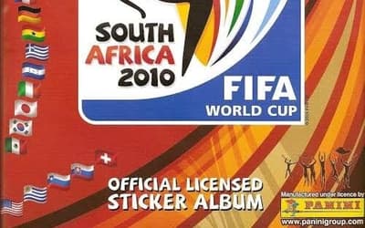 Faltam 135 dias para a Copa do Mundo: relembre o assalto que abalou os colecionadores em 2010