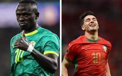 Final da Copa Africana de Nações é decidida; veja as seleções que passaram