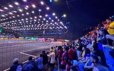 Kings League Brasil e Cazé TV renovam com patrocinador; confira