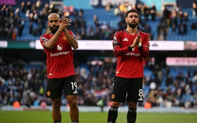 Olheiro Lance!: quais treinadores podem assumir o comando do Manchester United?