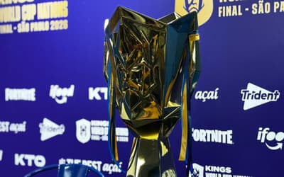 Kings League se aproxima de recorde do Palmeiras no Allianz Parque; veja
