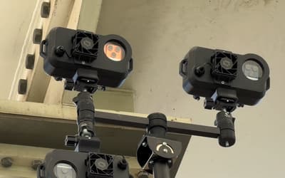 CBF conclui instalação do sistema de impedimento semiautomático no Maracanã