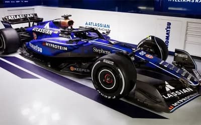 Após ausência de McLaren, Williams cancela testes da F1 em Barcelona