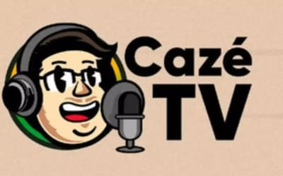Ex-Botafogo critica jornalista da CazéTV após fala polêmica: 'É o forte dele'