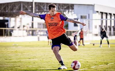 Titulares do Ceará retornarão em partida contra o Maranguape