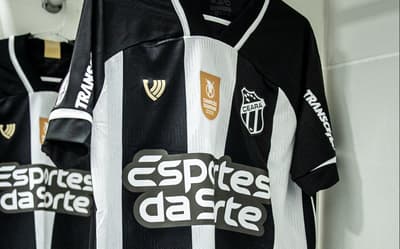 Ceará está escalado para receber o Maranguape no Estadual