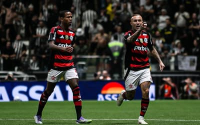 Torcedores do Flamengo decidem quem deve ficar ou sair na janela de transferências