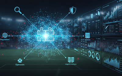 Integridade no Esporte: por que combater o match-fixing exige inteligência compartilhada