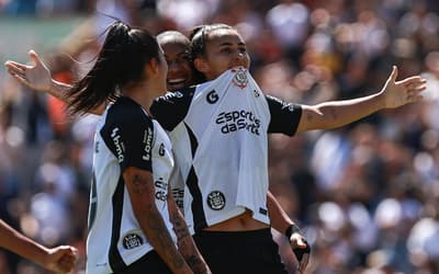 Corinthians disputa 1º Mundial de Clubes feminino; CazéTV transmite torneio
