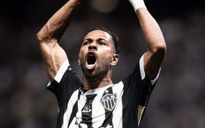 Atitude de Renan Lodi em Atlético-MG x Cruzeiro divide opiniões: 'Vai dar trabalho'