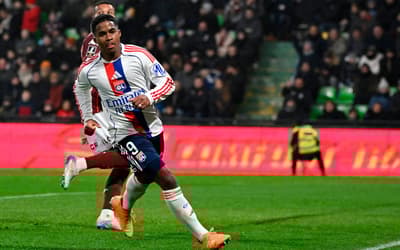 Endrick vira assunto entre europeus após derrota do Real Madrid: 'Incrível'