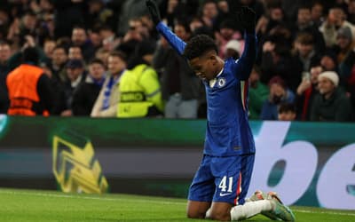 Europeus reagem a decisão polêmica do Chelsea com Estêvão: 'Queremos saber'