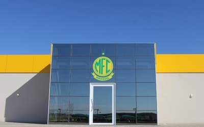 Vídeos expõem estrutura interna do Mirassol que justifica vaga na Libertadores