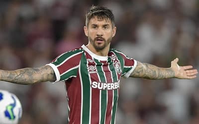 Fluminense tem 'plano B' para Hulk? Entenda a situação da posição no elenco