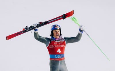 Brasil define convocados para Jogos Olímpicos de Milão-Cortina; veja lista