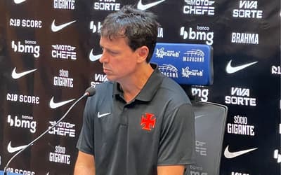 Diniz detona arbitragem de Flamengo x Vasco: 'Ridícula'