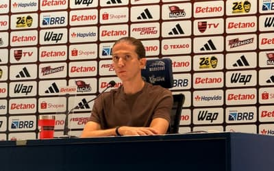 Filipe Luís enaltece estreia do Flamengo em 2026 diante do Vasco: 'Não impressiona'