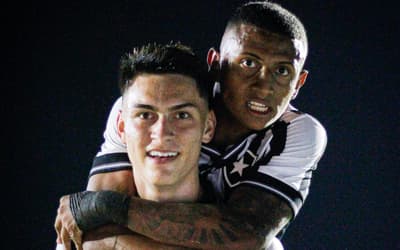 Botafogo bate o Estrela de Março e encaminha classificação na Copinha