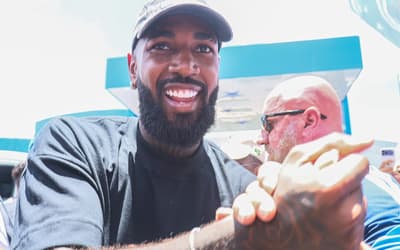 Cruzeiro coloca Gerson entre os 50 jogadores que mais movimentaram dinheiro na história