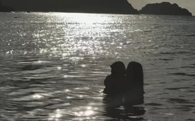 Jogador do Fluminense assume romance com ex-affair de Vini Jr