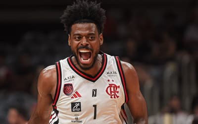 Gui Deodato e David Jackson mantêm viva a história dos MVPs na Copa Super 8