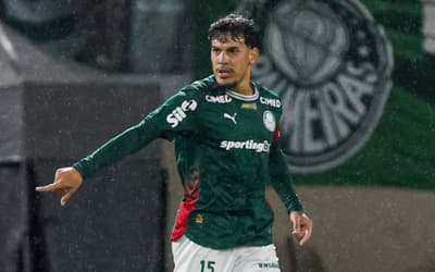 Palmeiras: Flaco López em alta e Gómez 'garantido' na corrida por vaga na Copa