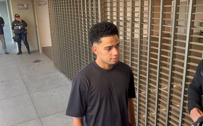 Torcedores reagem a desembarque de novo jogador do Vasco: 'Queremos títulos'