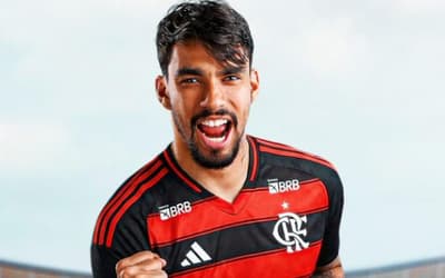Flamengo 'deixa pista' que torcedores ligam a chegada de Paquetá