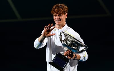 Australian Open anuncia premiação recorde