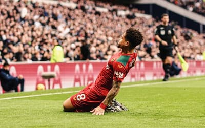 Jogadores em alta podem render milhões ao Flamengo na janela