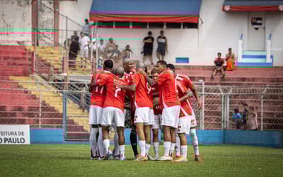 Agenda da Copinha: veja os jogos e horários desta quarta-feira (07)