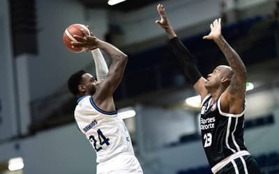 Com virada estratégica, Minas avança à semifinal do Super 8