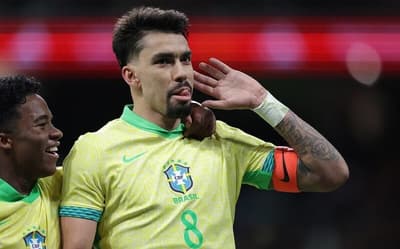 Rivais se revoltam com possível chegada de Paquetá no Flamengo: 'Não tem como'