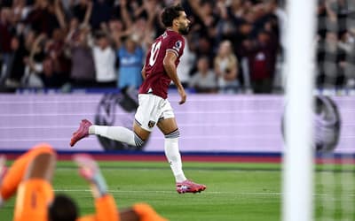 Lucas Paquetá no Flamengo: a inquietude que aperta o coração do torcedor do West Ham