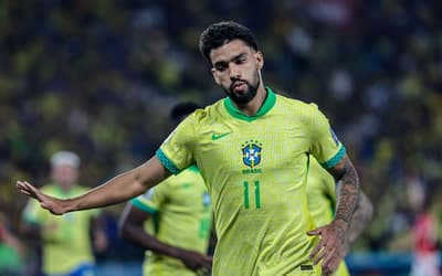 Paquetá, reforço do Flamengo, está entre os 25 atletas que mais movimentaram dinheiro na história