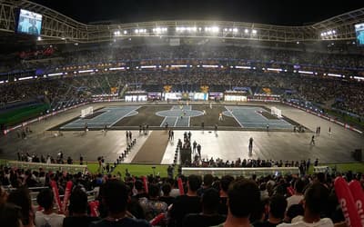 Brasil estreia neste sábado na Copa do Mundo de Kings League; onde assistir