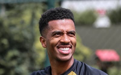 São Paulo pede 25 milhões de euros por Marcos Antonio em conversas com o Flamengo