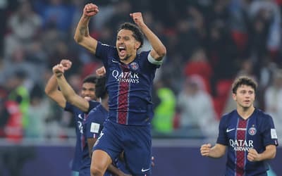 Rivais locais, PSG e Paris FC se reencontram após 47 anos na Ligue 1