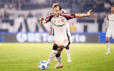 Flamengo e River Plate chegam a acordo por Viña; veja valores e detalhes