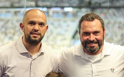 Fluminense tem estratégia definida para contratação de centroavante