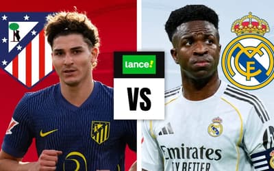 Atlético de Madrid x Real Madrid – Palpites, análise e odds