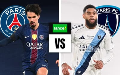 PSG x Paris FC – Palpites, análise e odds