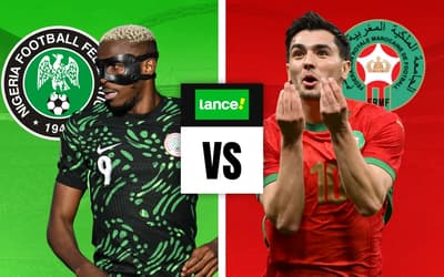Nigéria x Marrocos – Palpites, análise e odds