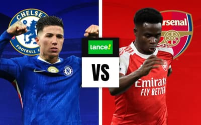 Chelsea x Arsenal – Palpites, análise e odds