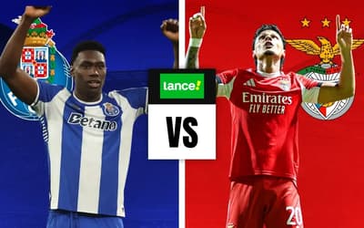 Porto x Benfica – Palpites, análise e odds