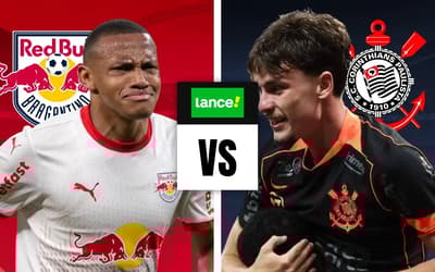 RB Bragantino x Corinthians – Palpites, análise e odds