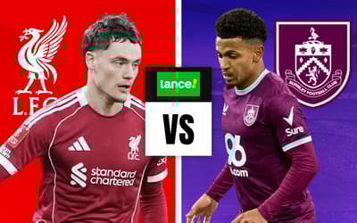 Liverpool x Burnley – Palpites, análise e odds
