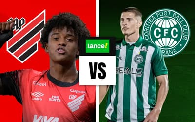 Athletico-PR x Coritiba – Palpites, análise e odds