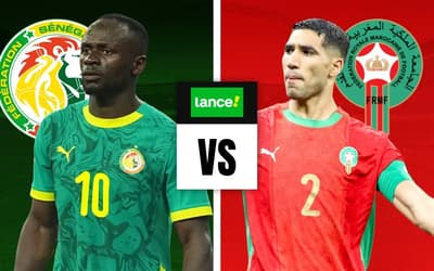 Senegal x Marrocos – Palpites, análise e odds